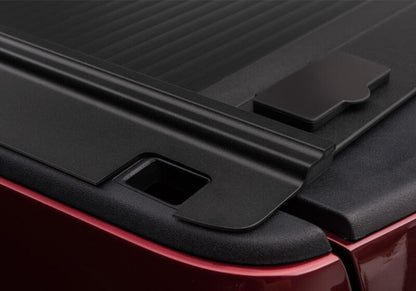 RetraxONE MX Bed Cover | Ram 1500 (19-26) (60243)
