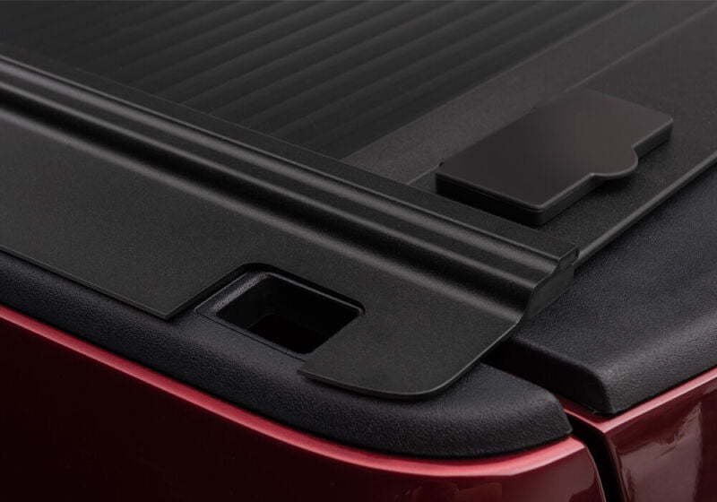 RetraxONE MX Bed Cover | Ram 1500 (19-26) (60243)