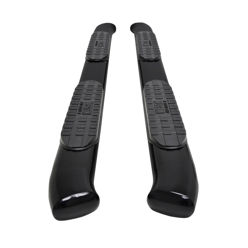 Westin 5 Oval Nerf Step Bars | Ford Ranger (19-26) (21-54155)