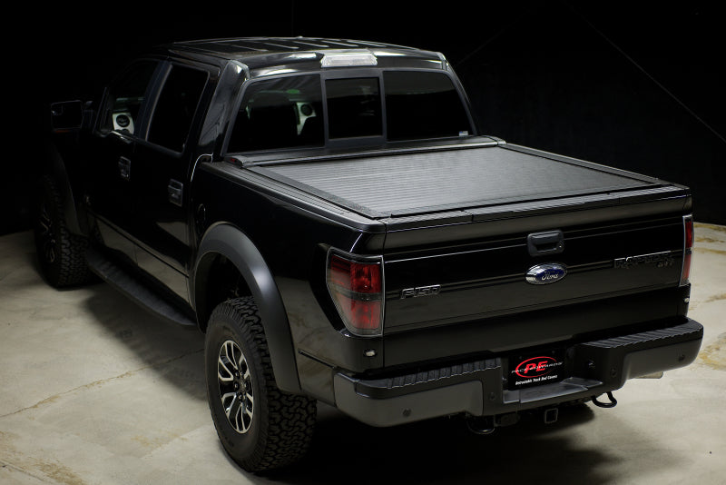 Pace Edwards Switchblade Bed Cover | Ford Ranger (19-26)
