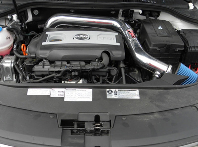 Injen SP Short Ram Cold Air Intake System | 2009 - 2011 Volkswagen CC (SP3073)