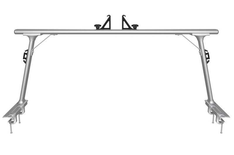 Thule TracRac Pro 2 Overhead Truck Rack | Ford Ranger (19-26) (37001XT)