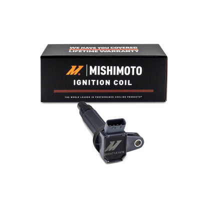 Mishimoto Ignition Coil | Toyota Land Cruiser / Lexus LS400 / LX450 / GS430 / LX470 / Tundra / Sequoia / SC430 / GX470 / 4Runner / GS460 / IS350 (84-26) (MMIG-TUN-00)