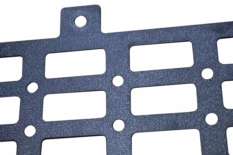 Fishbone Offroad Driver Side Bed Molle Panel | Toyota Tacoma (24-26) (FB21308)