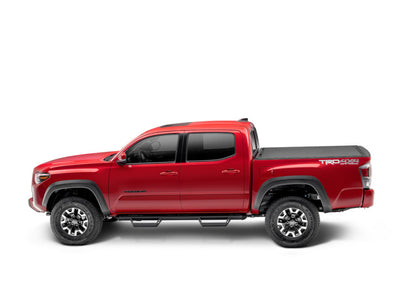 Extang Xceed Hard Folding Tonneau Cover | Toyota Tacoma (20-23) (85835)