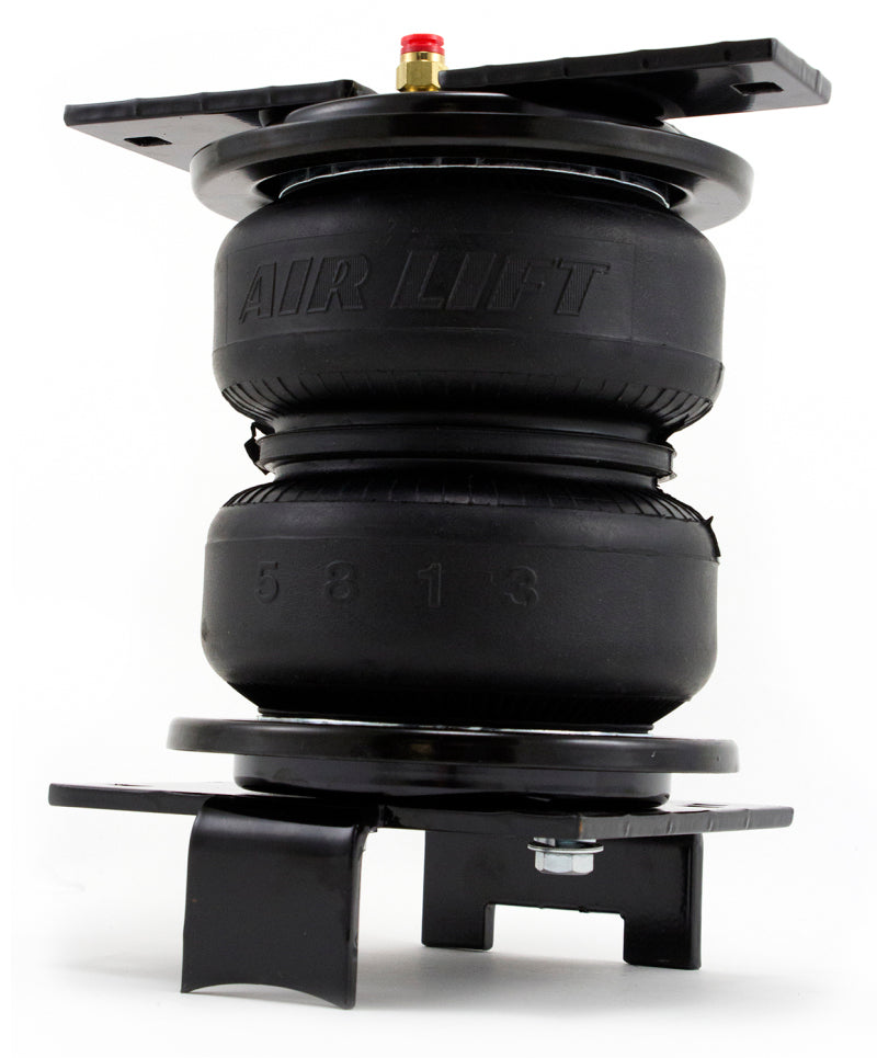 Air Lift Loadlifter 5000 Ultimate Rear Air Spring Kit | Ford F-150 (04-14) (88228)