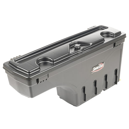 Rugged Ridge Armis Swing Case Passenger Side | Jeep Gladiator JT (20-25) (13550.29)