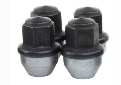 Ford Racing M14 x 1.5 Black Lug Nut Set | Ford Bronco (21-26) (M-1012K-F15B)