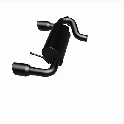 Magnaflow Black Axle-Back Exhaust | Ford Bronco (21-25) (19555)