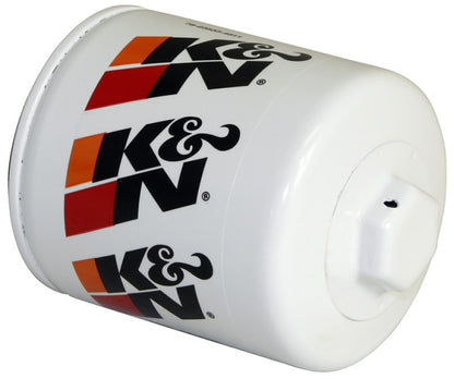 K&N Performance Gol | Ford Ranger (19-26) / Ford Bronco (21-26) / Supra Turbo (87-92) / Supra Turbo/Non-Turbo (93-98) / Miata (06-09) / Mazdaspeed3 (07-09) (HP-1002)