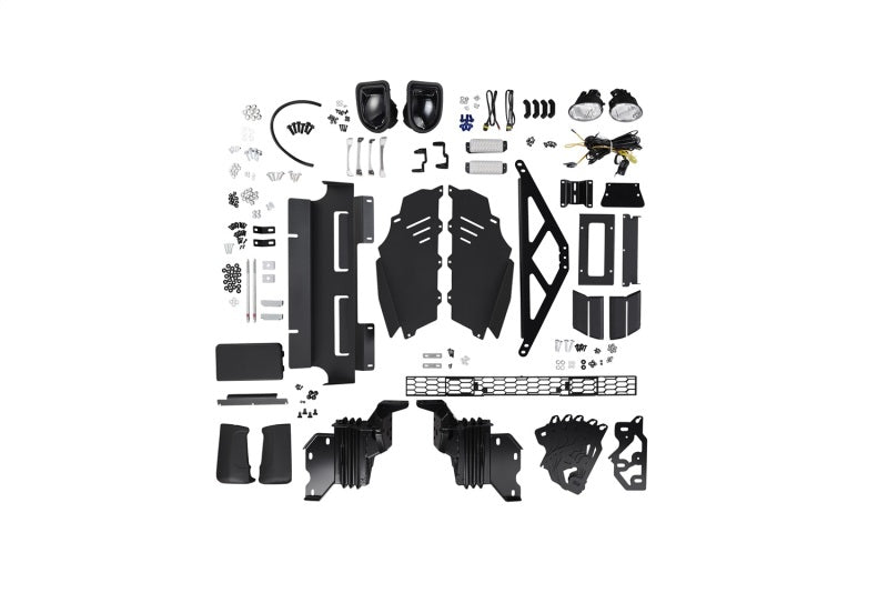 ARB Summit Combar Kit | Toyota Tundra (14-18) / 2019-21 Tundra (19-21) (3415020K)