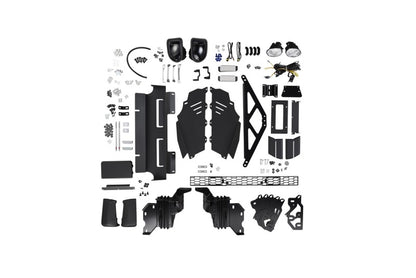 ARB Summit Combar Kit | Toyota Tundra (14-18) / 2019-21 Tundra (19-21) (3415020K)