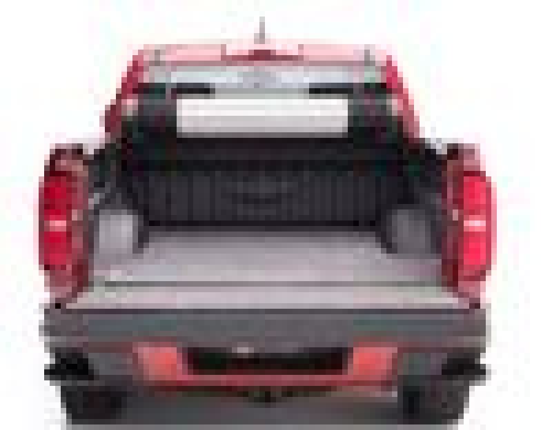 BAK Revolver X2 Hard Rolling Tonneau Cover | Chevrolet Colorado / GMC Canyon (15-22) / Chevrolet Colorado ZR2 (17-22) (39126)