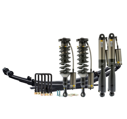 ARB BP51 Bypass Shock Absorbers | Toyota Tacoma (05-23) (OMETAC16BP51B)
