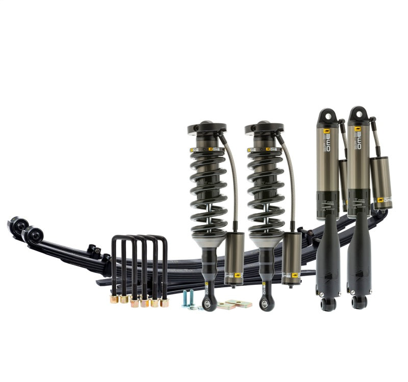 ARB BP51 Bypass Shock Absorbers | Toyota Tacoma (05-23) (OMETAC16BP51B)