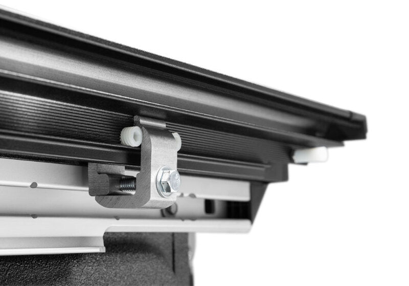 RetraxPRO XR Retractable Tonneau Cover: Fits Most Ram 1500 Models (2019-2026) w/ Trax Rail System