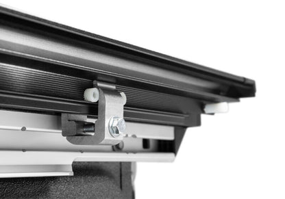 RetraxPRO XR Retractable Tonneau Cover: Fits Most Ram 1500 Models (2019-2026) w/ Trax Rail System