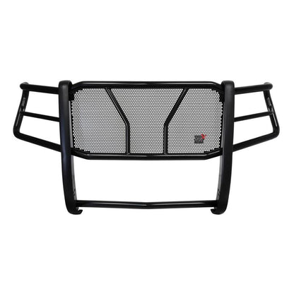 Westin HDX Grille Guard | Chevrolet Silverado 1500 (19-26) / Silverado ZR2 (22-26) (57-3955)