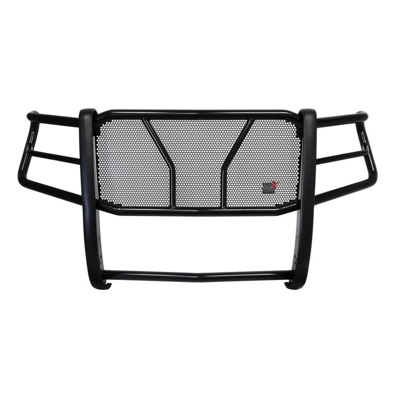 Westin HDX Grille Guard | Chevrolet Silverado 1500 (19-26) / Silverado ZR2 (22-26) (57-3955)