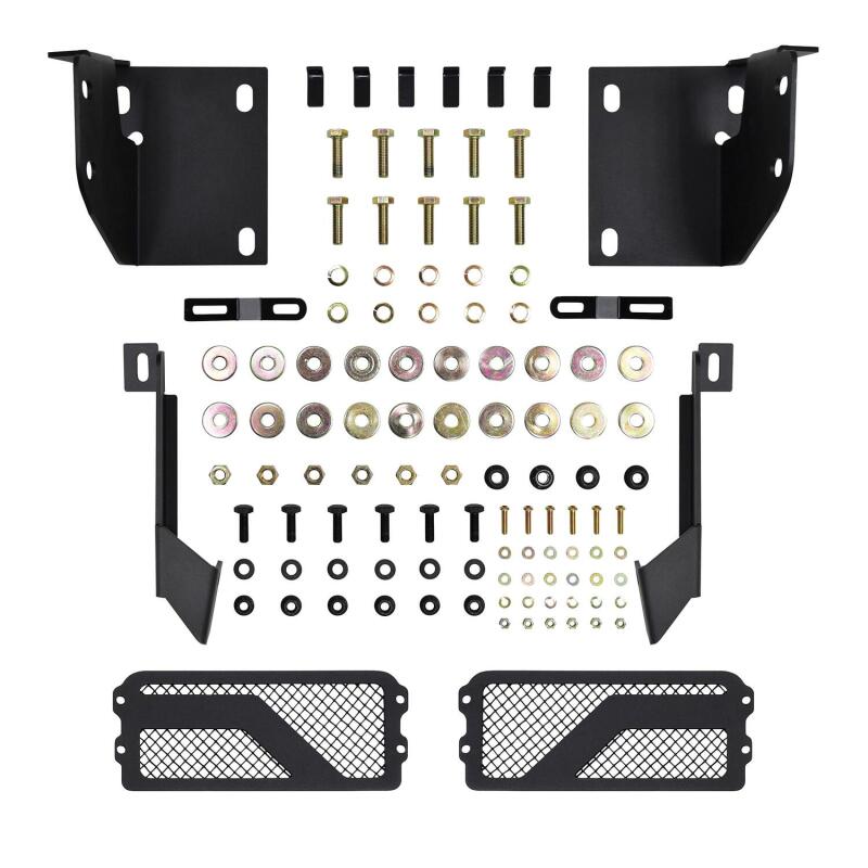 Westin Pro-Mod Front Bumper: Ram 1500 2019-2024