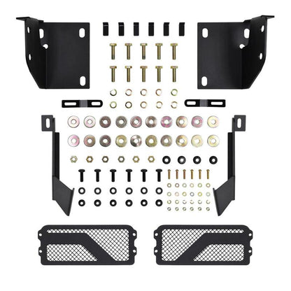 Westin Pro-Mod Front Bumper: Ram 1500 2019-2024