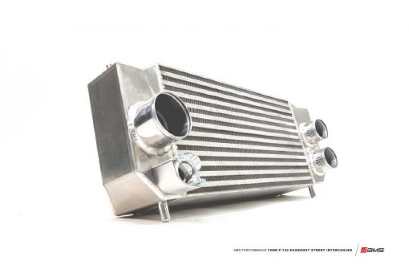 AMS 3.5L Intercooler Upgrade | Ford F-150 / Raptor (15-23) (AMS.32.09.0001-1)