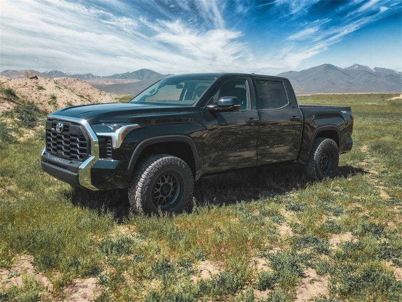 Tuff Country 2in Leveling Kit | Toyota Tundra / Sequoia (22-26) (52220)