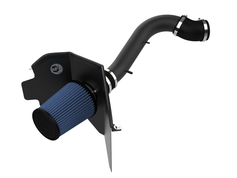 aFe POWER Magnum FORCE Stage-2 Cold Air Intake L4 2.4/2.7L | Toyota Tacoma (00-04) (54-11052)