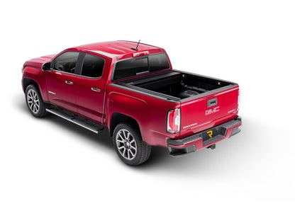 RetraxPRO MX 5ft Bed Retractable Cover | Chevrolet Colorado (23-26) / Colorado ZR2 (23-26) / GMC Canyon (23-26) / Canyon AT4X (23-26) (80455)