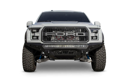 Addictive Desert Designs Stealth Fighter Front Bumper | Ford F-150 Raptor (17-20) (F111182860103)