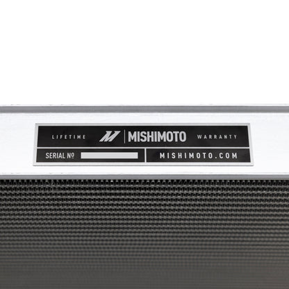 Mishimoto Performance Aluminum Radiator | Toyota Tacoma (24+)