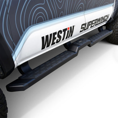 Westin 05-23 Toyota Tacoma HDX Running Boards | Toyota Tacoma (05-23) (55-32775)