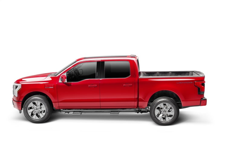N-Fab RKR Step System | Ford F-150 (15-26) / F-150 Raptor (17-26) / F-150 Lightning (22-26) (F154RKRCCS4)