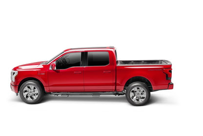 N-Fab RKR Step System | Ford F-150 (15-26) / F-150 Raptor (17-26) / F-150 Lightning (22-26) (F154RKRCCS4)