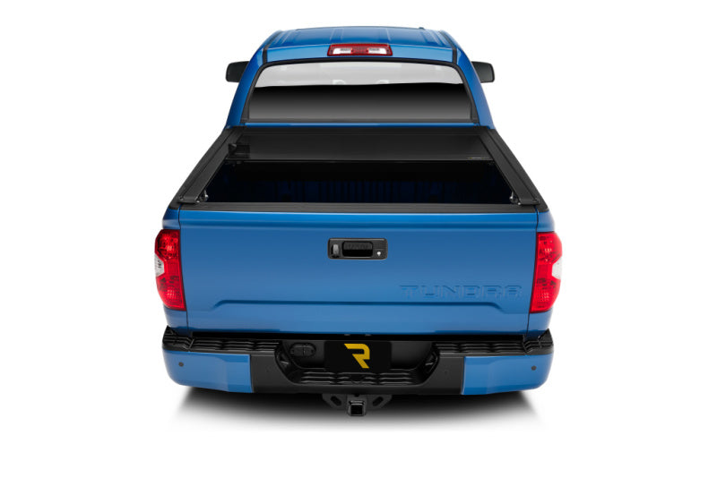 RetraxONE XR Bed Cover | Toyota Tundra (22-26) (T-60861)