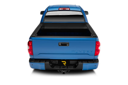 RetraxONE XR 16-18 Toyota Tacoma 5ft Double Cab Bed Cover | Toyota Tacoma (16-23) (T-60851)