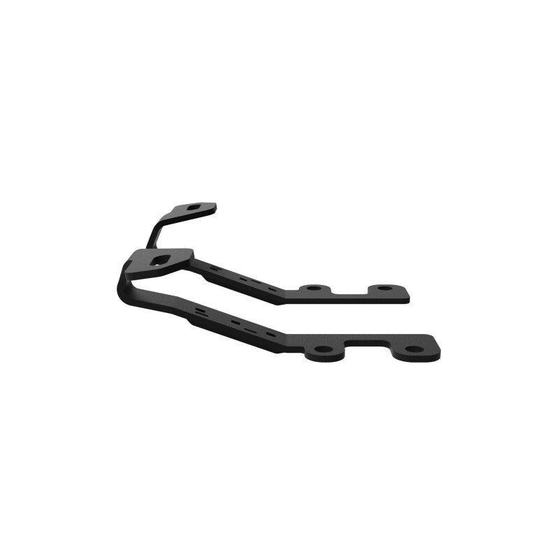 KC HiLiTES Ditch Mount Light Bracket Set | Toyota Tundra (22+), Sequoia (23+) (7336)