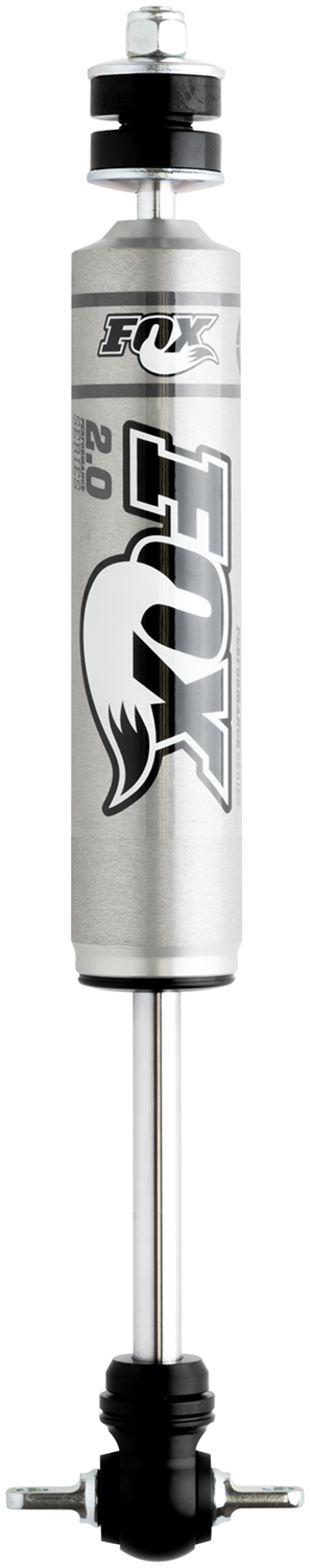 Fox 2.0 Perf. Series Front Shock (FRONT): Dodge Ram 1500 (09-10) 0-2" Lift