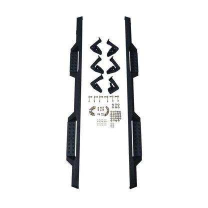 Westin/HDX 17-18 Ford F-150 SuperCab Drop Nerf Step Bars | Ford F-150 (17-18, 24-26) (56-13935)