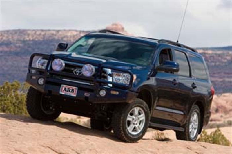 ARB Winchbar | Toyota Tundra (07-13) (3415010)