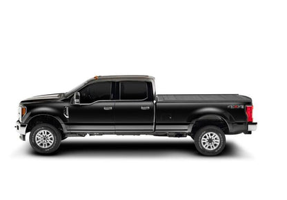 Retrax 2019-2026 Ford Ranger 5ft Bed RetraxPRO MX | Ford Ranger (19-26) (80335)