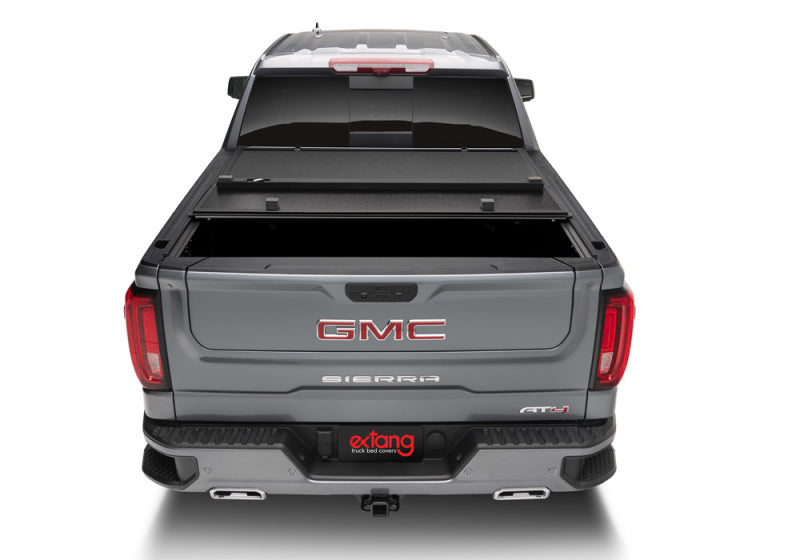 Extang 2019-2026 Chevrolet Silverado 1500 / GMC Sierra 1500 Xceed | Chevrolet Silverado 1500 / GMC Sierra 1500 (19-26) (85457)