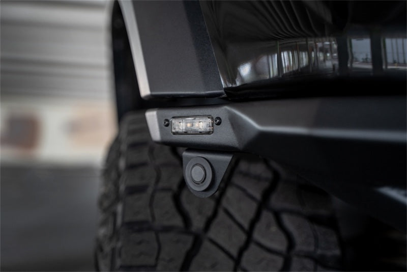 Addictive Desert Designs Phantom Front Bumper (FRONT): RAM TRX 2021-2024