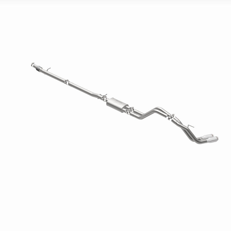 MagnaFlow Street Series SS Cat-Back Exhaust | Ford Ranger (19-23) (19453)