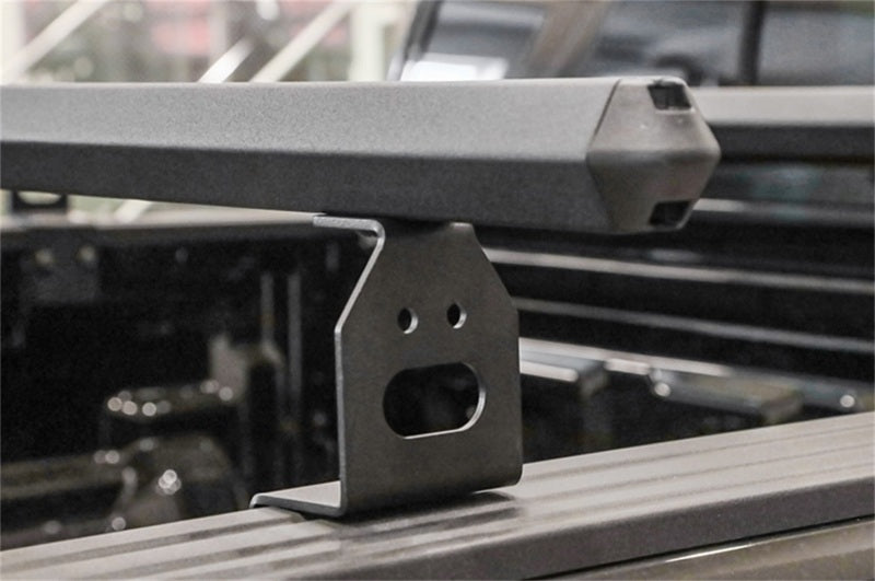 Dee Zee Universal Hex Series Cross Rails | Ford Ranger (19-26) (DZ99780TB)