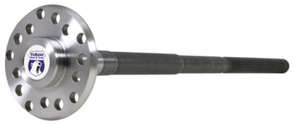 Yukon Gear 4340 Chrome-Moly Rear Axle | Jeep Wrangler JK (07-18) (YA WD44-30-32.0)