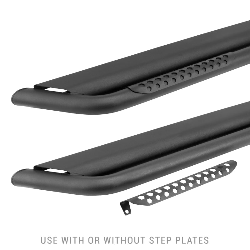 Go Rhino Dominator Xtreme DS Sliders | Ford Bronco (21-26) (DS60057T)
