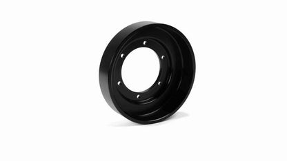 Fleece Performance Fan Drive Pulley | Dodge Ram 2500/3500 (11-18) (FPE-34660-BLK)