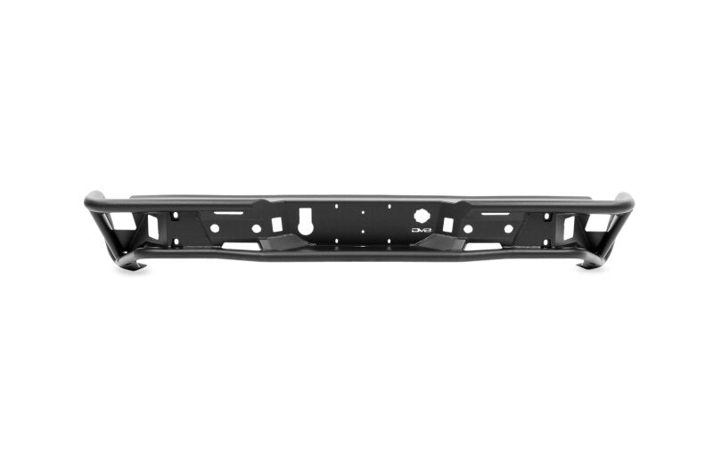 DV8 Offroad Rear Bumper | Chevrolet Silverado 1500 / GMC Sierra 1500 (19-25) (RBCS1-04)