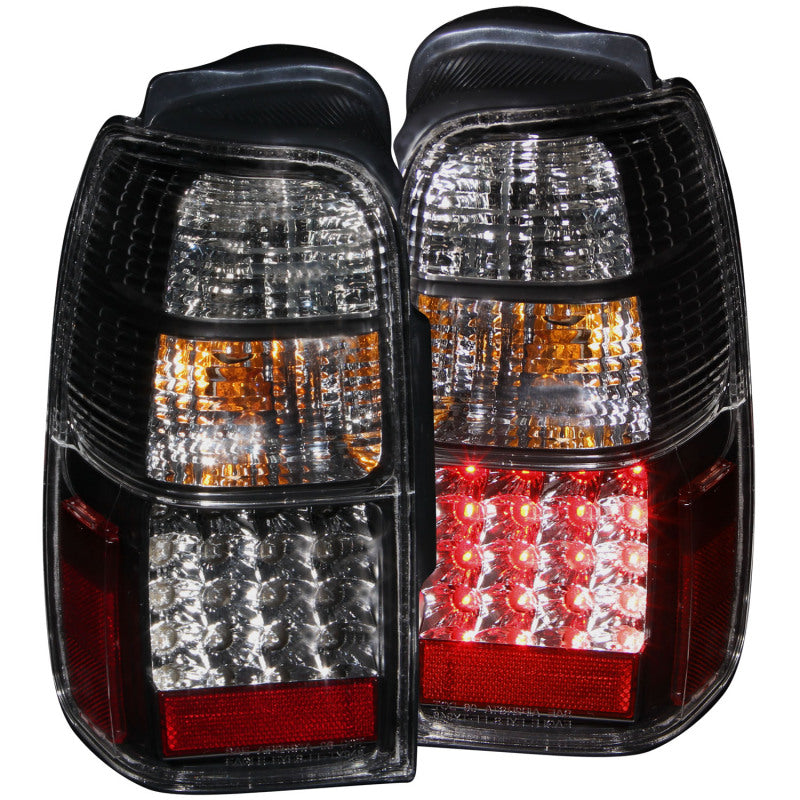 ANZO LED Tail Light Assembly | Toyota 4Runner (01-02) (311099)